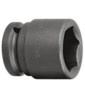 Головка ударная торцевая 3/4" 1" GEDORE