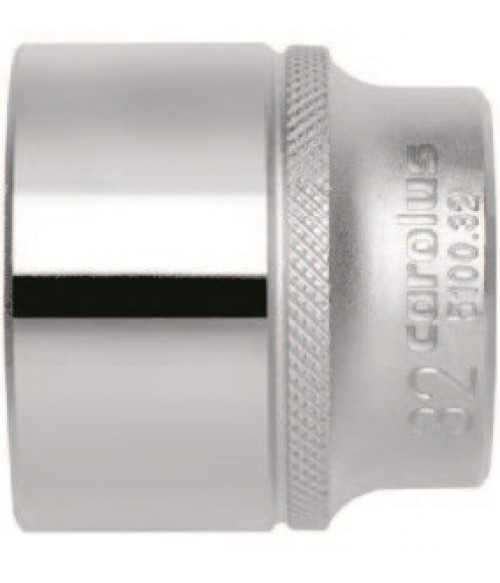 Головка торцевая 1/2", 8 мм GEDORE Головка торцевая 1/2", 8 мм GEDORE