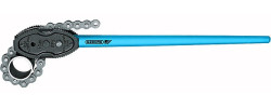 Ключ трубный цепной, американская модель 3/4-4" GEDORE