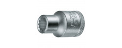 Головка торцевая 1/2" с профилем UD 7/8" GEDORE