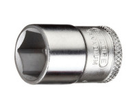 Головка торцевая 3/8" шестигранная 10 мм GEDORE