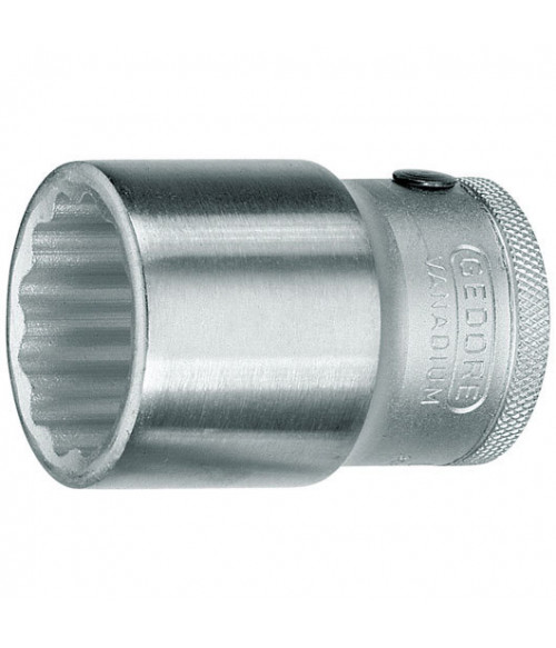 Головка торцевая 3/4" с профилем UD 19 мм GEDORE Головка торцевая 3/4" с профилем UD 19 мм GEDORE