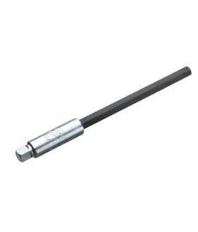 Держатель для торцевых головок 1/4"-1/4" GEDORE