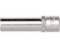 Головка для свечных ключей 1/2" с магнитом, 16 мм GEDORE