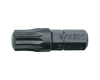 Вставка отверточная 1/4" XZN M5 GEDORE