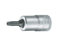 Головка торцевая с отверточной вставкой 3/8" TORX T20 GEDORE