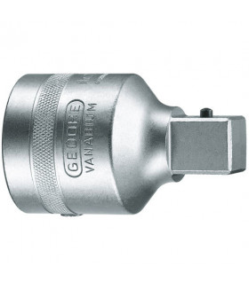 Переходник с 1" на 3/4" GEDORE