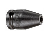 Головка ударная торцевая 3/8" TORX E6 GEDORE