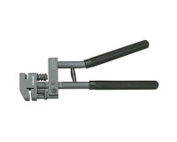 Клещи комбинированные пробивные GEDORE