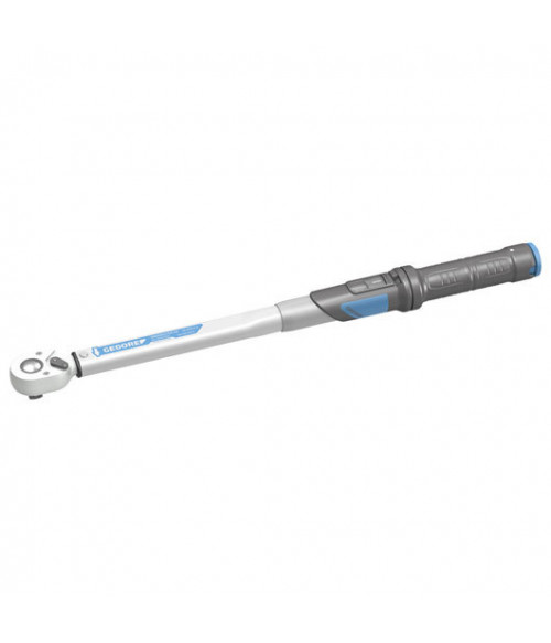 Динамометрический ключ DREMASTER® UK 1/2", 20-100 Нм GEDORE Динамометрический ключ DREMASTER® UK 1/2", 20-100 Нм GEDORE