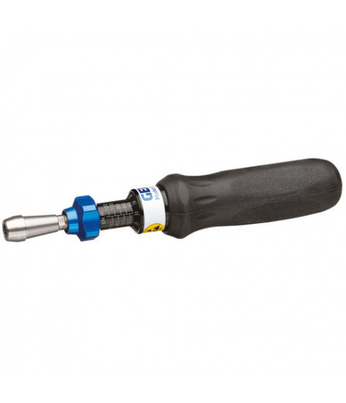 Динамометрическая отвертка S 1/4" 24-120 cNm GEDORE Динамометрическая отвертка S 1/4" 24-120 cNm GEDORE