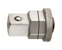 Адаптер 1/4", 10 мм для 7 R и 7 UR GEDORE