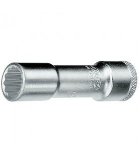 Головка торцевая 3/8"удлиненная, с профилем UD 13/16" GEDORE