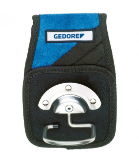 Сумка для молотка с металлическим держателем GEDORE