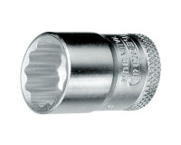 Головка торцевая 3/8" профиль UD 8 мм GEDORE