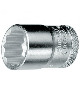 Головка торцевая 3/8" профиль UD 10 мм GEDORE