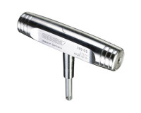 Динамометрический ключ 1/4" заводская настройка 8 Нм GEDORE
