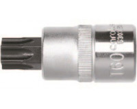 Головка торцевая с отверточной вставкой 1/2" TORX T20 GEDORE