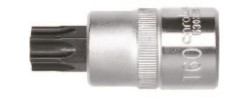 Головка торцевая с отверточной вставкой 1/2" TORX T20 GEDORE