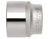 Головка торцевая 1/2", 9 мм GEDORE