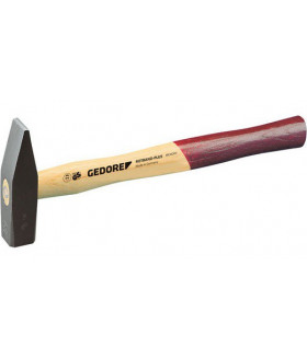 Молоток слесарный, 600 г GEDORE