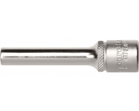 Головка торцевая 1/4 длина 11 мм GEDORE