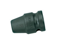 Переходник для отверточных вставок с 1/4" 6-гранный на 3/8" 4-гранный GEDORE