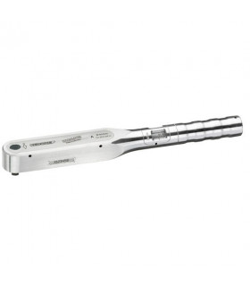 Динамометрический ключ DREMOMETER DRL A+S 3/4" 155-760 Nm GEDORE