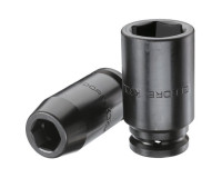 Головка ударная торцевая 3/4" удлиненная 33 мм 3/4 W GEDORE