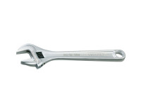 Ключ гаечный разводной односторонний, рожковый 12" GEDORE