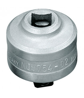 Адаптер-трещотка 1/4" правого хода GEDORE