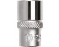 Головка торцевая 1/4, 12 мм GEDORE