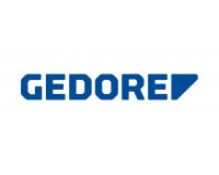 L-образная реакционная опора для модели DVV40, 1" GEDORE