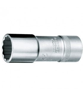 Головка торцевая 1/2" с профилем UD 15 мм GEDORE