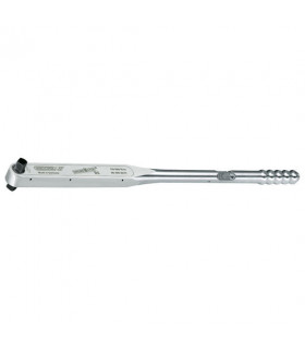 Динамометрический ключ DREMOMETER DSL 3/4" 110-550 Нм GEDORE