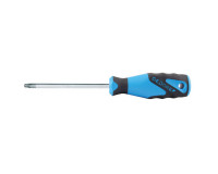 Отвертка с 3-x компонентной рукоятью TORX PLUS 25IP GEDORE