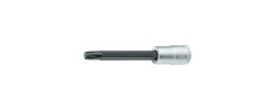 Головка торцевая с отверточной вставкой 3/8" удлиненная TORX T45 GEDORE