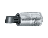 Головка торцевая с отверточной вставкой 1/2" 14x2,5 мм GEDORE