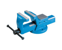 Тиски параллельные 125x150 мм GEDORE