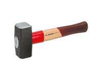 Кувалда ROTBAND-PLUS, 1250 г GEDORE