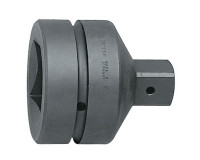 Переходник с 2.1/2" на 1.1/2" для ударных инструментов GEDORE