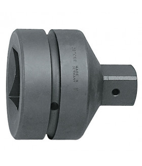 Переходник с 2.1/2" на 1.1/2" для ударных инструментов GEDORE