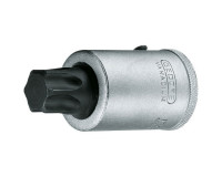 Головка торцевая с отверточной вставкой 3/4" T60 GEDORE