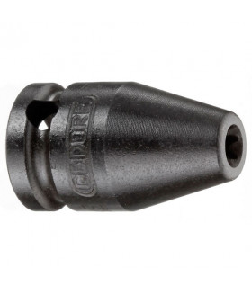 Головка ударная торцевая 3/8" TORX E8 GEDORE