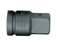 Переходник ударный с 1" на 1.1/2" GEDORE