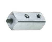 Переходник 3/4" GEDORE