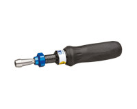Динамометрическая отвертка S 1/4" 4-9 Nm GEDORE