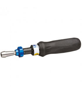 Динамометрическая отвертка S 1/4" 4-9 Nm GEDORE