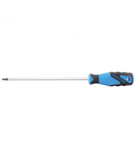 Отвертка с 3-x компонентной рукоятью с шариковым окончанием TORX T15 GEDORE