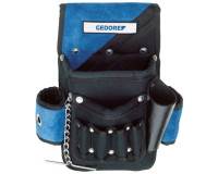 Сумка электрика GEDORE